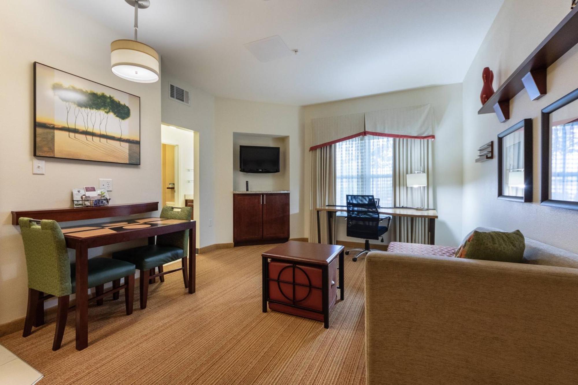 Residence Inn Dallas Dfw Airport South/Irving Ngoại thất bức ảnh